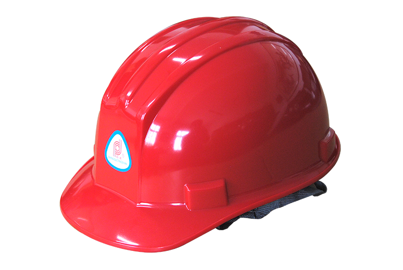 三道筋安全帽 PES-6018