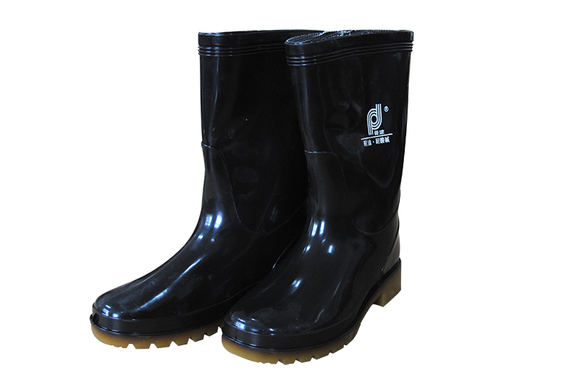 YX-7002工礦靴-高筒(中筒)